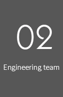 Engineering team