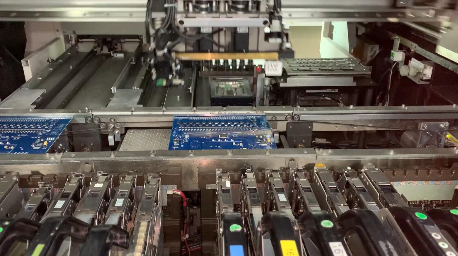 SMT Assembly