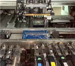 SMT Assembly