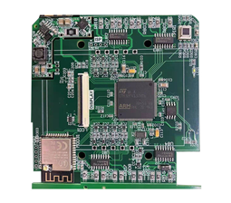 SMT patch