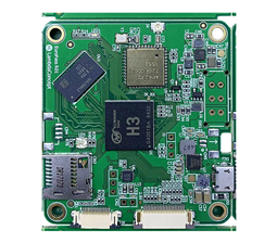 SMT patch