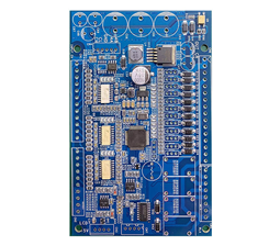 SMT patch