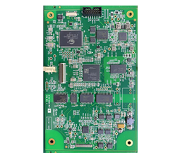 SMT patch