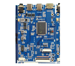 SMT patch