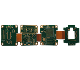PCB circuit board