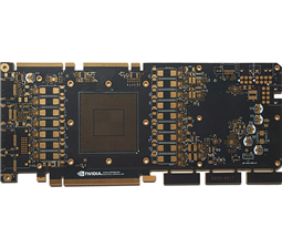 PCB circuit board
