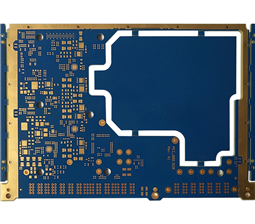 PCB circuit board