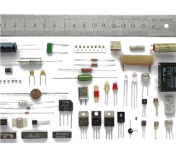 Electronic components