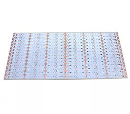 Aluminum pcb