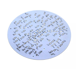 Aluminum pcb