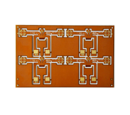 Flexible pcb