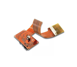 Flexible pcb