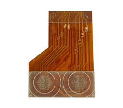 Flexible pcb