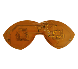 Flexible pcb