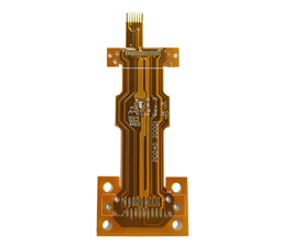 Flexible pcb