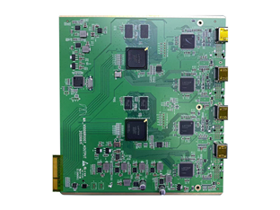 SMT patch