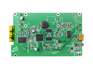 SMT patch