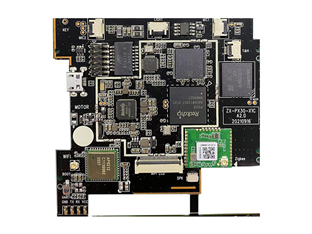 SMT patch