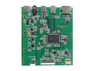 SMT patch