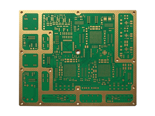 PCB线路板