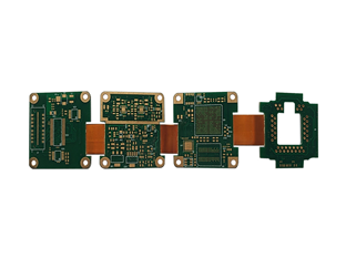 PCB线路板