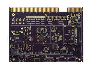 PCB线路板