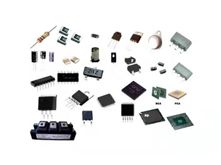 Electronic components