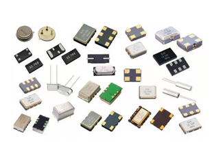 Electronic components