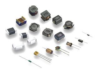 Electronic components