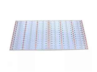 Aluminum pcb