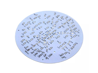 Aluminum pcb