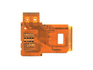 Flexible pcb